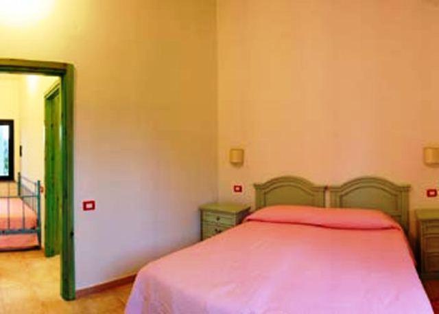 Agriturismo Archelao โอริสตาโน ห้อง รูปภาพ