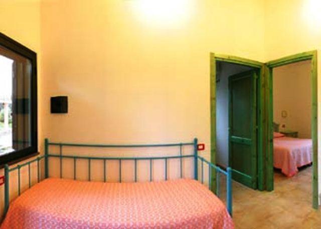 Agriturismo Archelao โอริสตาโน ห้อง รูปภาพ