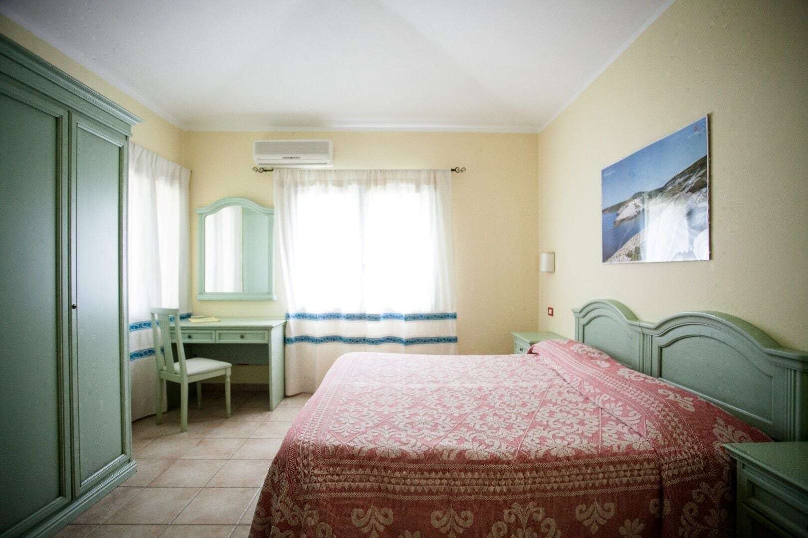 Agriturismo Archelao โอริสตาโน ภายนอก รูปภาพ