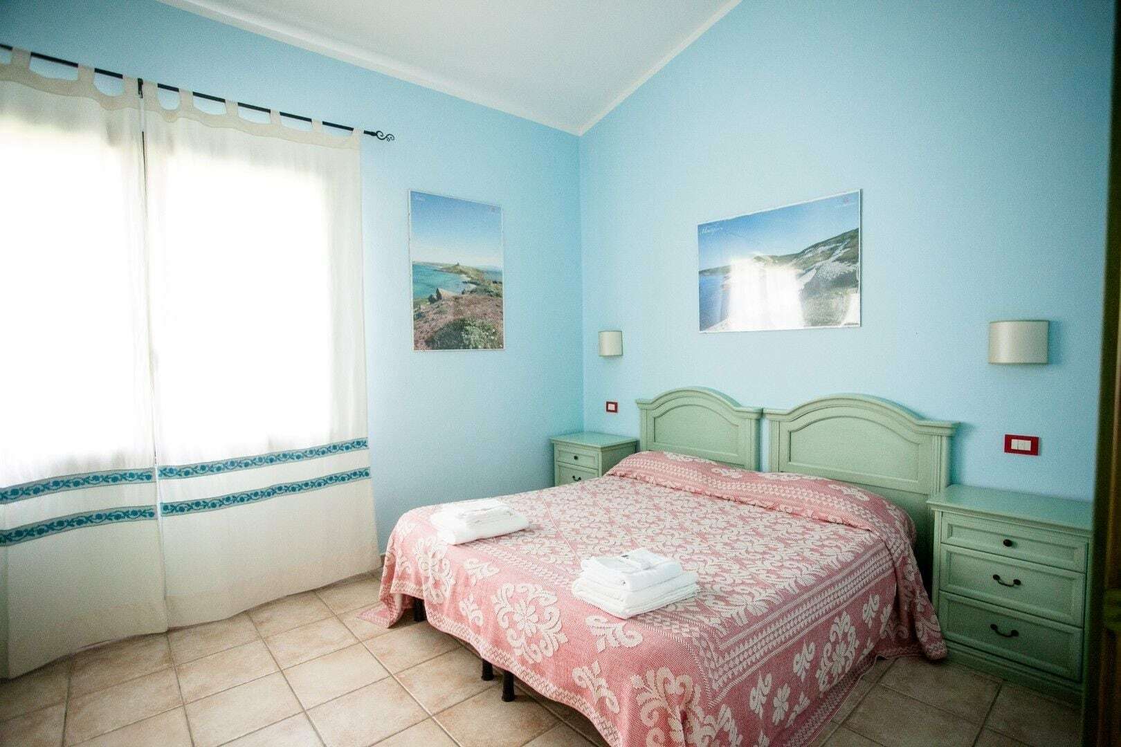 Agriturismo Archelao โอริสตาโน ภายนอก รูปภาพ